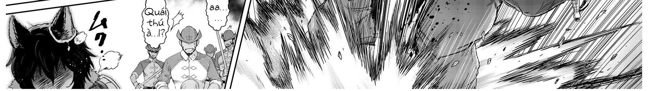 Khi Tôi Chuyển Sinh Thành Một Thanh Kiếm Chap 52 - Next Chap 53