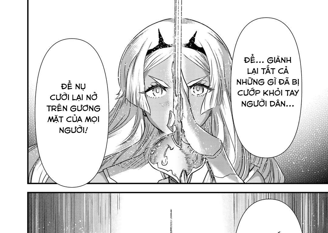 Khi Tôi Chuyển Sinh Thành Một Thanh Kiếm Chap 52 - Next Chap 53