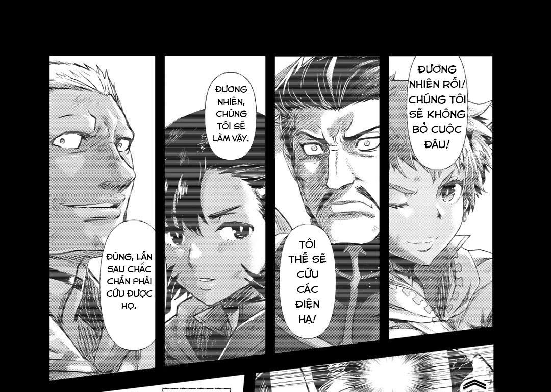 Khi Tôi Chuyển Sinh Thành Một Thanh Kiếm Chap 53 - Next Chap 54