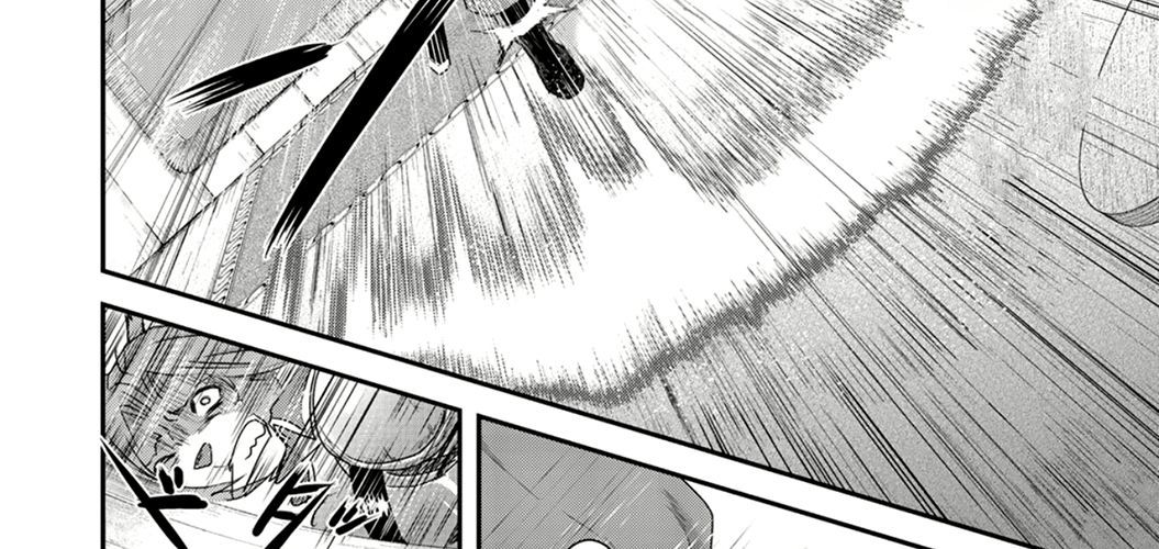 Khi Tôi Chuyển Sinh Thành Một Thanh Kiếm Chap 6 - Next Chap 7