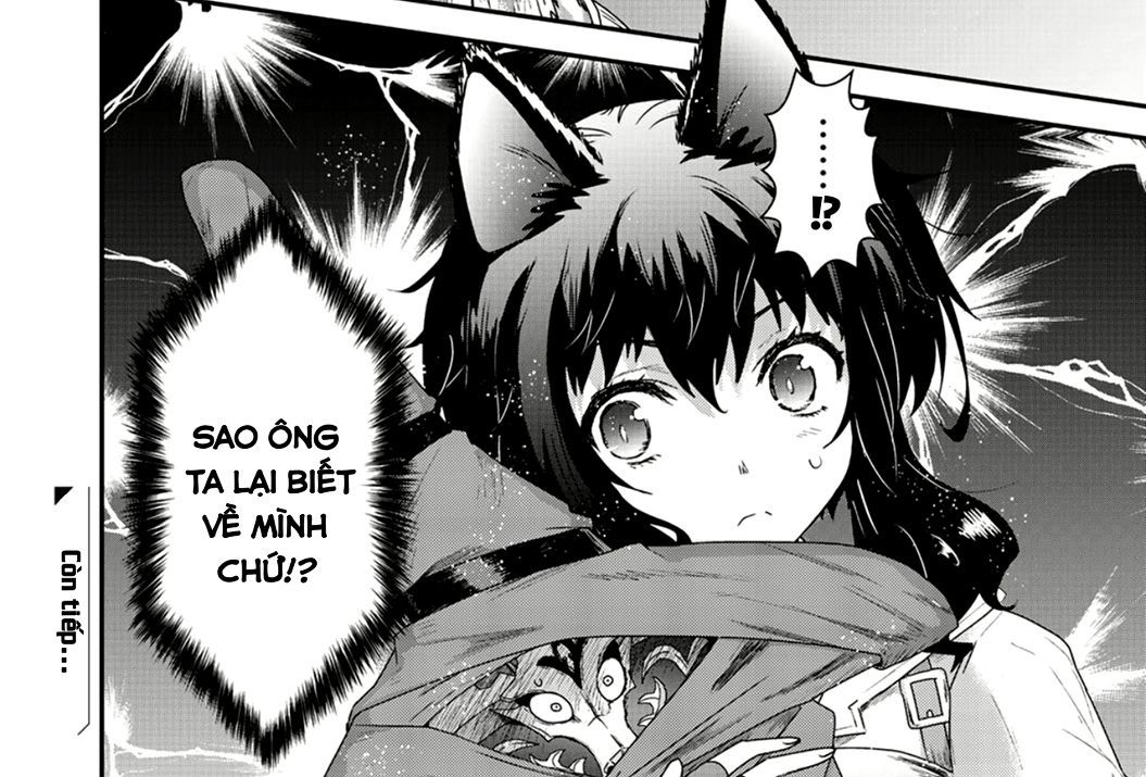 Khi Tôi Chuyển Sinh Thành Một Thanh Kiếm Chap 6 - Next Chap 7