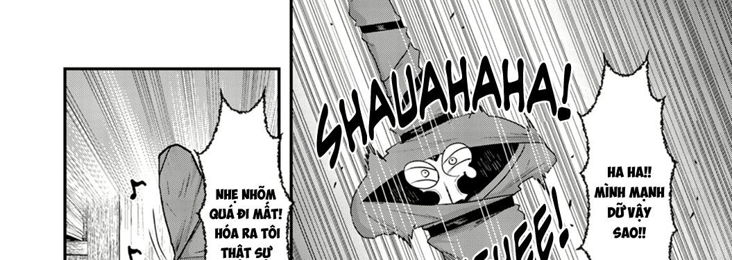 Khi Tôi Chuyển Sinh Thành Một Thanh Kiếm Chap 7 - Next Chap 8