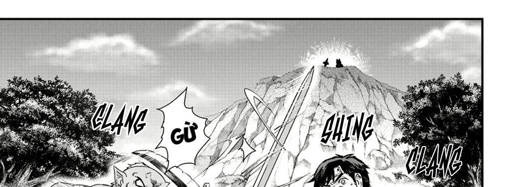 Khi Tôi Chuyển Sinh Thành Một Thanh Kiếm Chap 8 - Next Chap 9