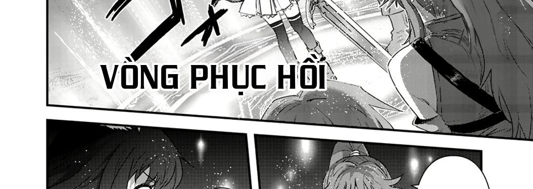 Khi Tôi Chuyển Sinh Thành Một Thanh Kiếm Chap 8 - Next Chap 9