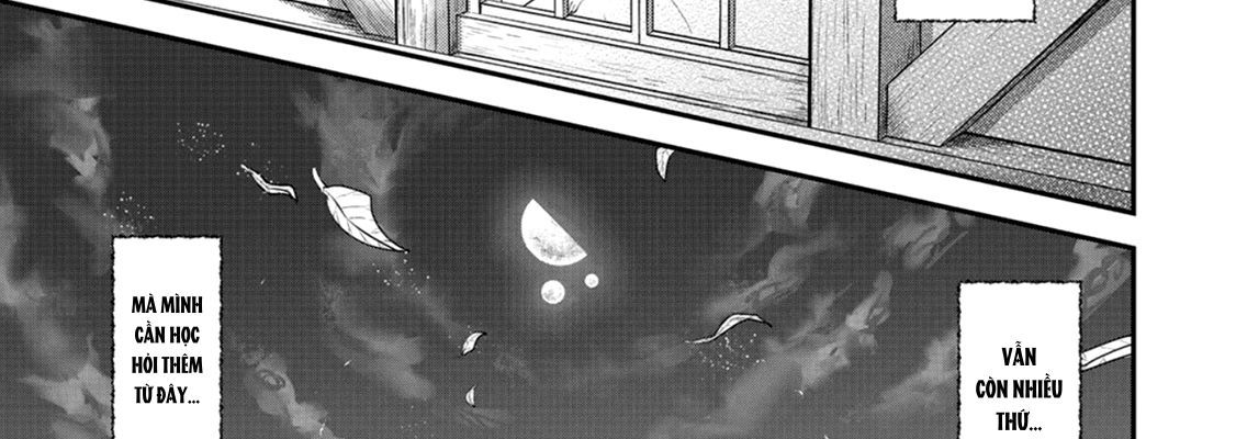 Khi Tôi Chuyển Sinh Thành Một Thanh Kiếm Chap 9 - Next Chap 10