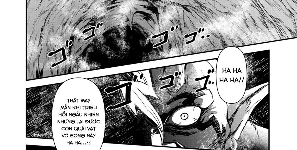 Khi Tôi Chuyển Sinh Thành Một Thanh Kiếm Chap 9 - Next Chap 10