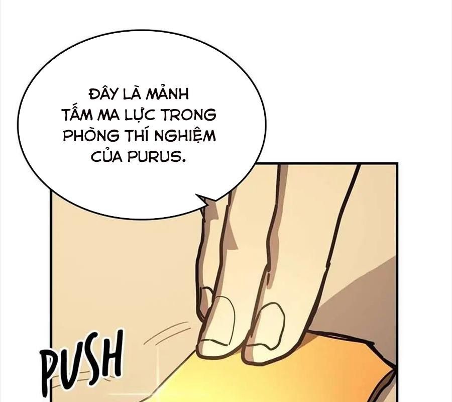 Phép Thuật Của Người Trở Về Phải Đặc Biệt Chap 133 - Next Chap 134