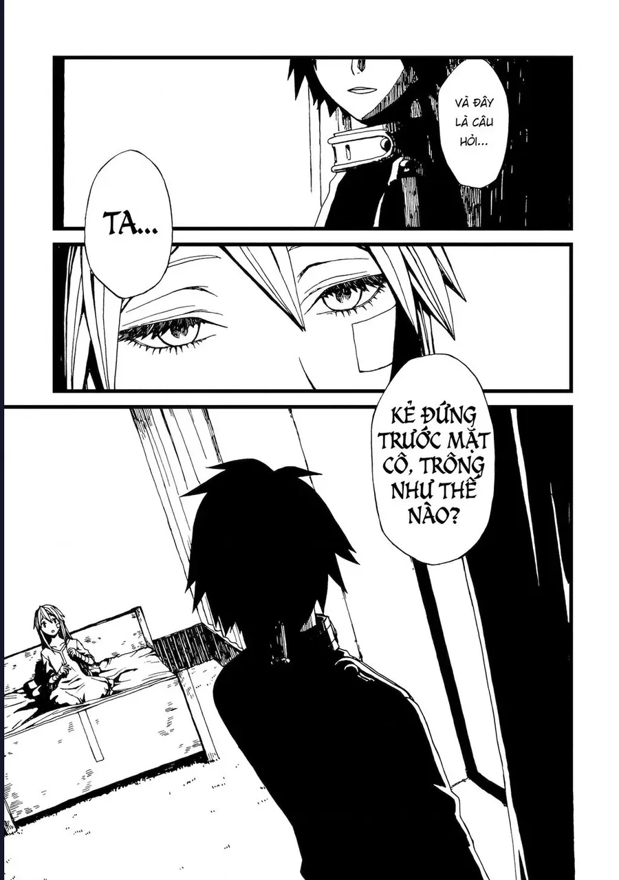 Ngay Cả Quái Vật Cũng Thích Truyện Cổ Tích-Sute Akuyaku Reijou Wa Kaibutsu Ni Otogibanashi Wo Kataru Chap 2 - Next Chap 3