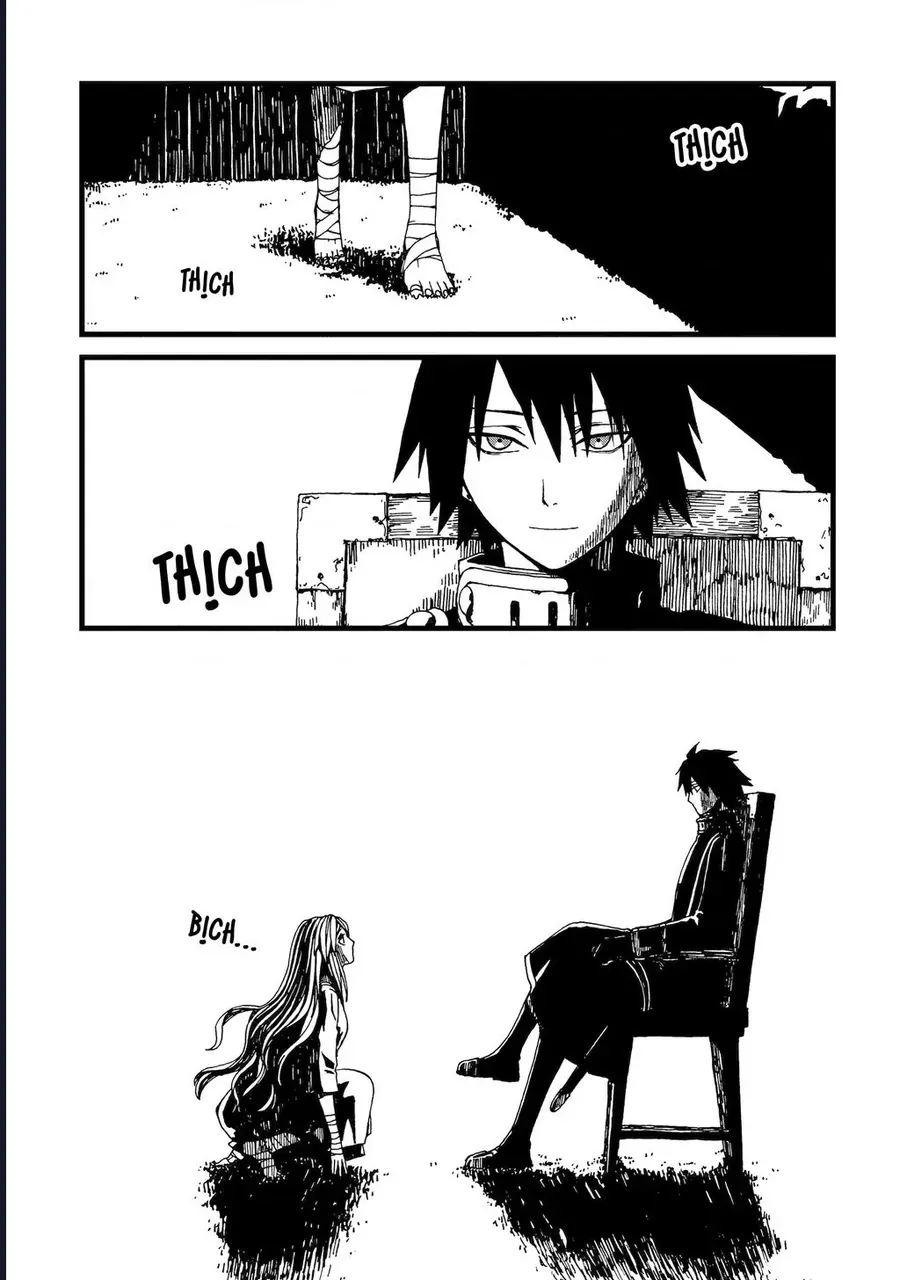 Ngay Cả Quái Vật Cũng Thích Truyện Cổ Tích-Sute Akuyaku Reijou Wa Kaibutsu Ni Otogibanashi Wo Kataru Chap 2 - Next Chap 3