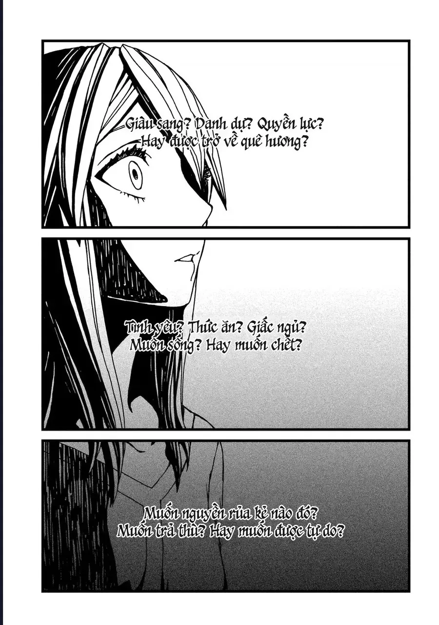 Ngay Cả Quái Vật Cũng Thích Truyện Cổ Tích-Sute Akuyaku Reijou Wa Kaibutsu Ni Otogibanashi Wo Kataru Chap 2 - Next Chap 3