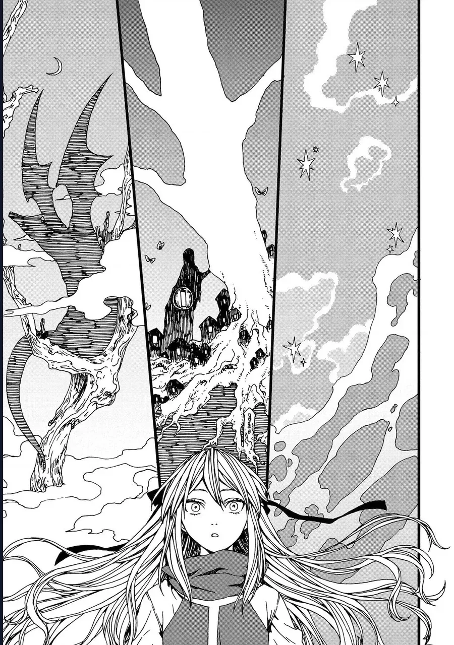 Ngay Cả Quái Vật Cũng Thích Truyện Cổ Tích-Sute Akuyaku Reijou Wa Kaibutsu Ni Otogibanashi Wo Kataru Chap 4 - Next Chap 5