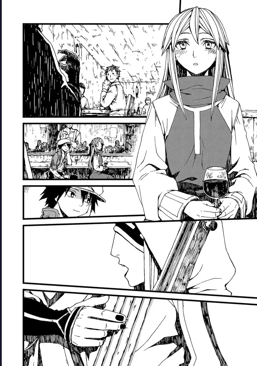 Ngay Cả Quái Vật Cũng Thích Truyện Cổ Tích-Sute Akuyaku Reijou Wa Kaibutsu Ni Otogibanashi Wo Kataru Chap 4 - Next Chap 5