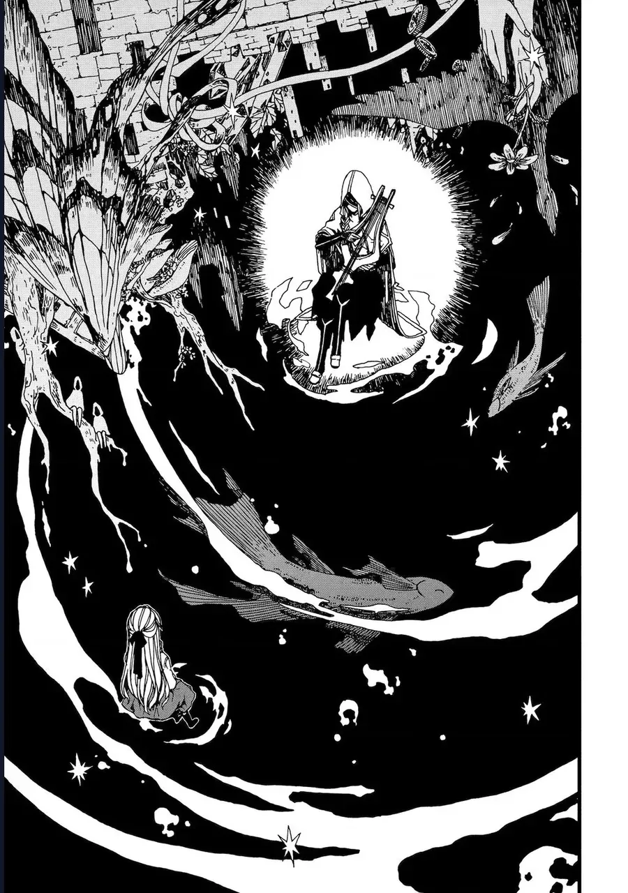 Ngay Cả Quái Vật Cũng Thích Truyện Cổ Tích-Sute Akuyaku Reijou Wa Kaibutsu Ni Otogibanashi Wo Kataru Chap 4 - Next Chap 5