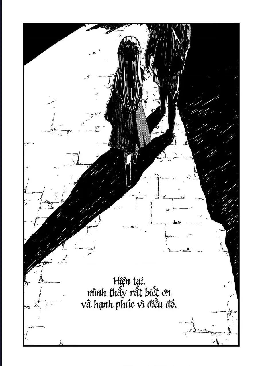 Ngay Cả Quái Vật Cũng Thích Truyện Cổ Tích-Sute Akuyaku Reijou Wa Kaibutsu Ni Otogibanashi Wo Kataru Chap 5 - Next Chap 6