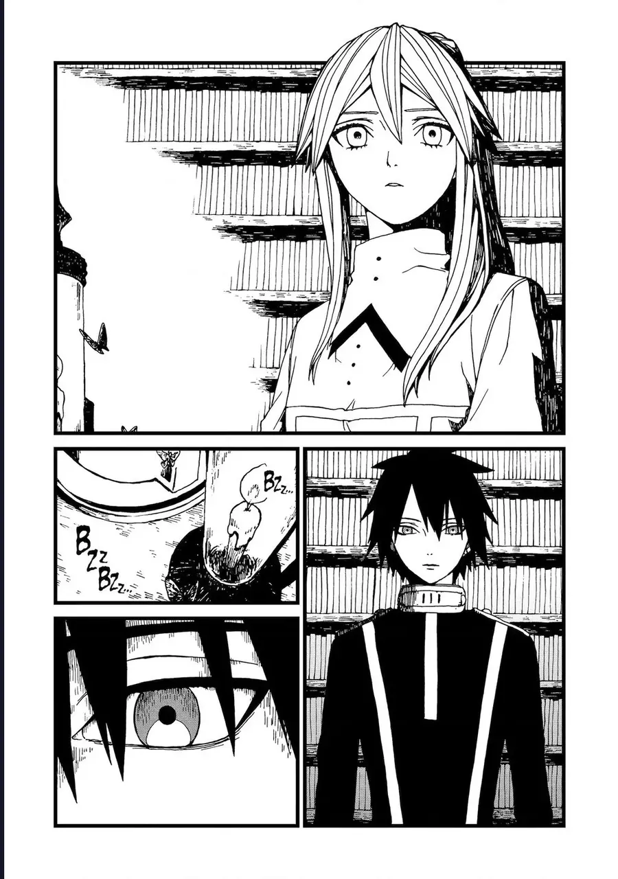 Ngay Cả Quái Vật Cũng Thích Truyện Cổ Tích-Sute Akuyaku Reijou Wa Kaibutsu Ni Otogibanashi Wo Kataru Chap 8 - Next Chap 9