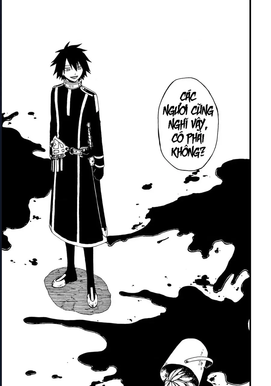 Ngay Cả Quái Vật Cũng Thích Truyện Cổ Tích-Sute Akuyaku Reijou Wa Kaibutsu Ni Otogibanashi Wo Kataru Chap 9 - Next Chap 10