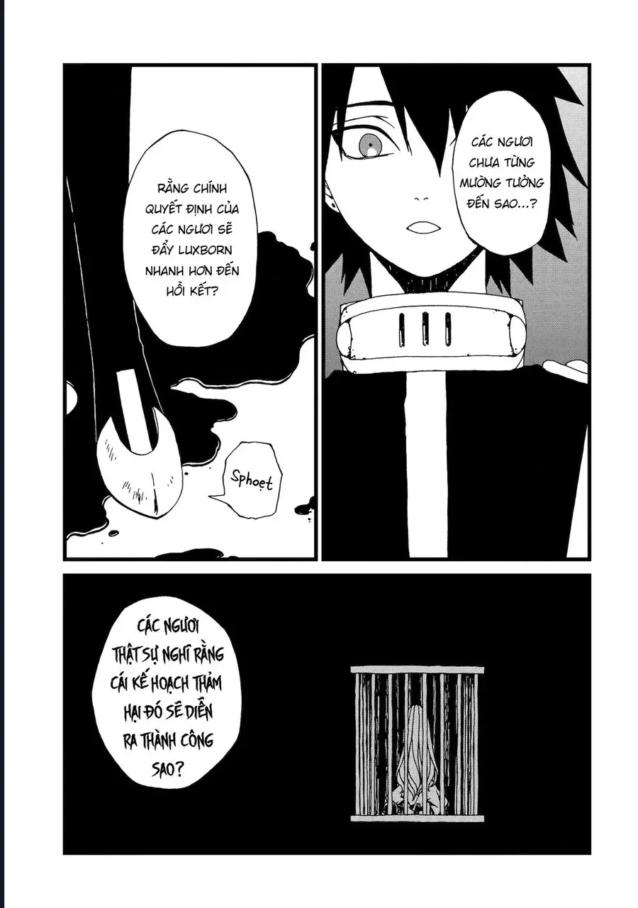 Ngay Cả Quái Vật Cũng Thích Truyện Cổ Tích-Sute Akuyaku Reijou Wa Kaibutsu Ni Otogibanashi Wo Kataru Chap 9 - Next Chap 10