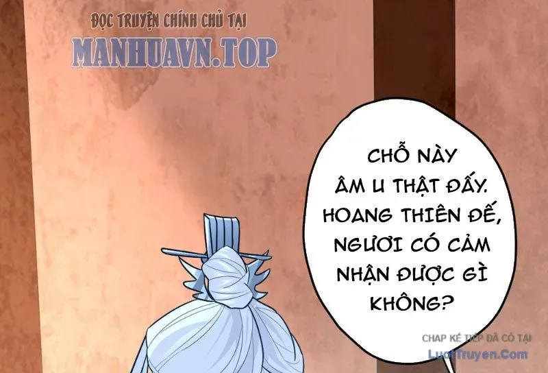 Hoang Thiên Đế Giáng Lâm: Mình Ta Độc Tôn Tại Tận Thế Chap 8 - Next Chap 9