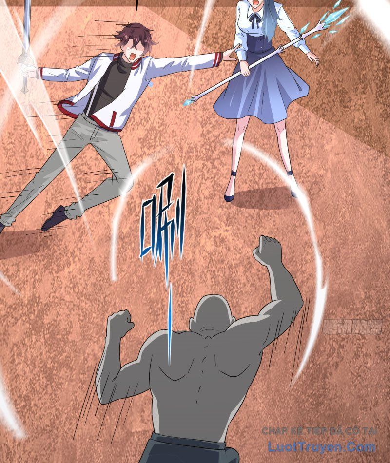 Hoang Thiên Đế Giáng Lâm: Mình Ta Độc Tôn Tại Tận Thế Chap 9 - Next Chap 10