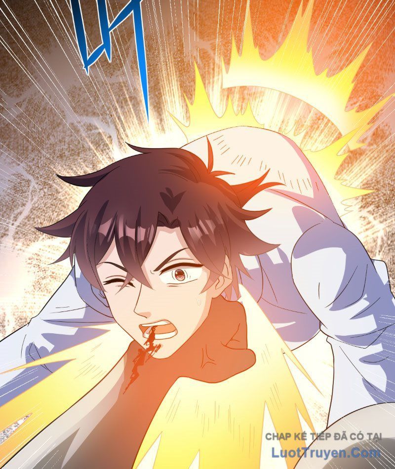 Hoang Thiên Đế Giáng Lâm: Mình Ta Độc Tôn Tại Tận Thế Chap 9 - Next Chap 10