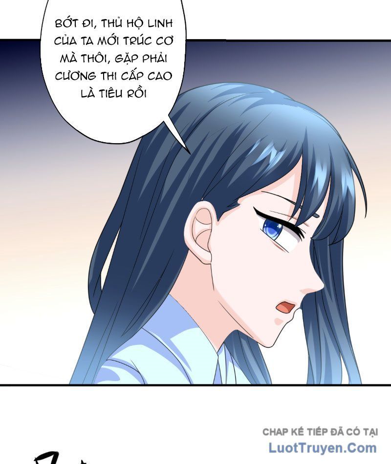 Hoang Thiên Đế Giáng Lâm: Mình Ta Độc Tôn Tại Tận Thế Chap 9 - Next Chap 10