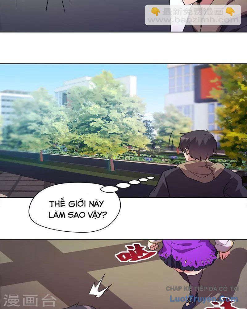 Con Rể Của Các Vị Thần Chap 10 - Next Chap 11