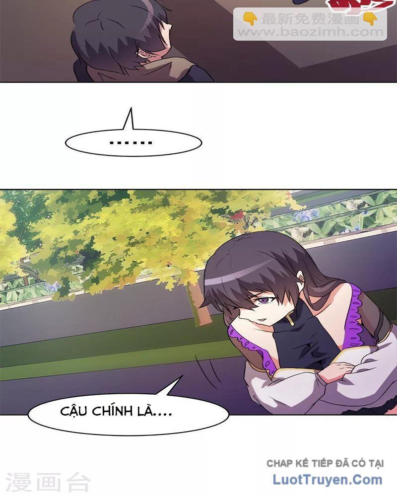 Con Rể Của Các Vị Thần Chap 10 - Next Chap 11