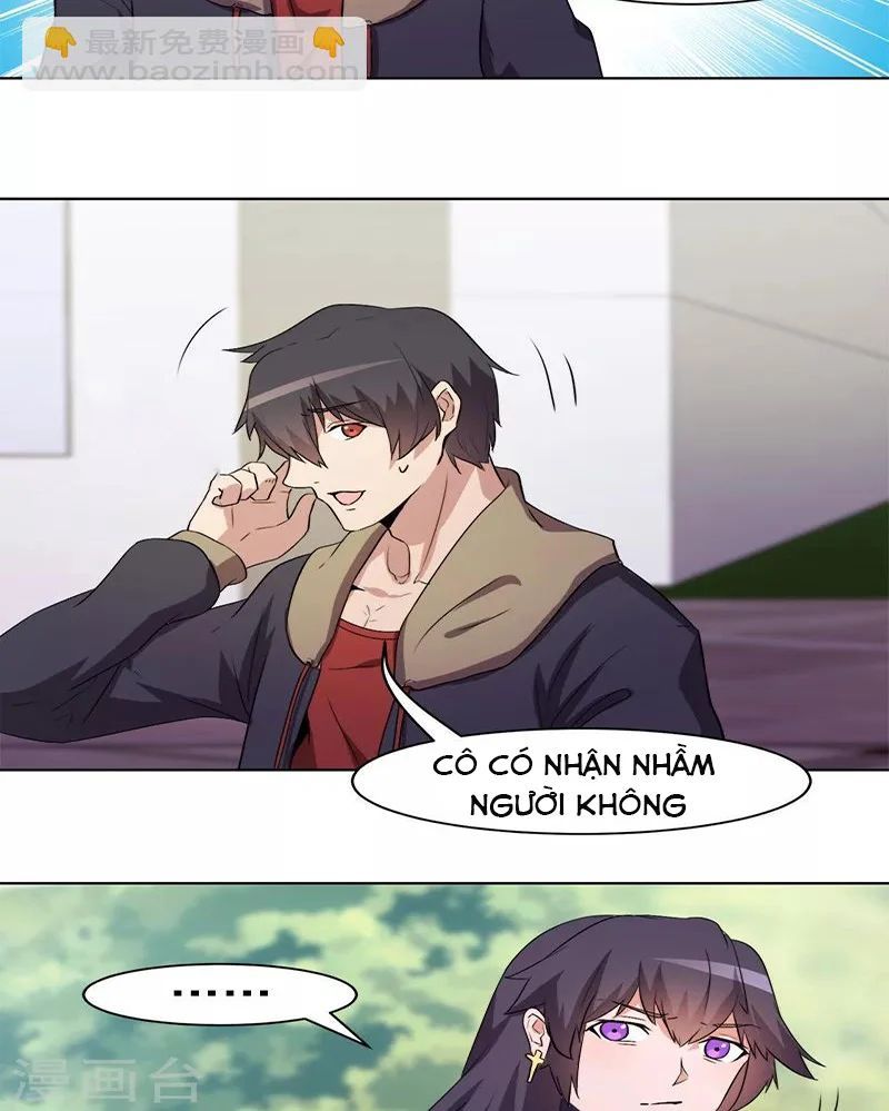 Con Rể Của Các Vị Thần Chap 10 - Next Chap 11