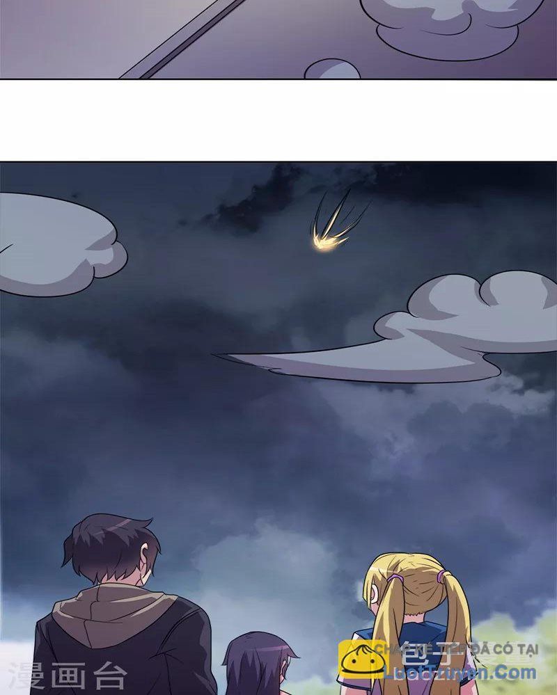 Con Rể Của Các Vị Thần Chap 11 - Next Chap 12