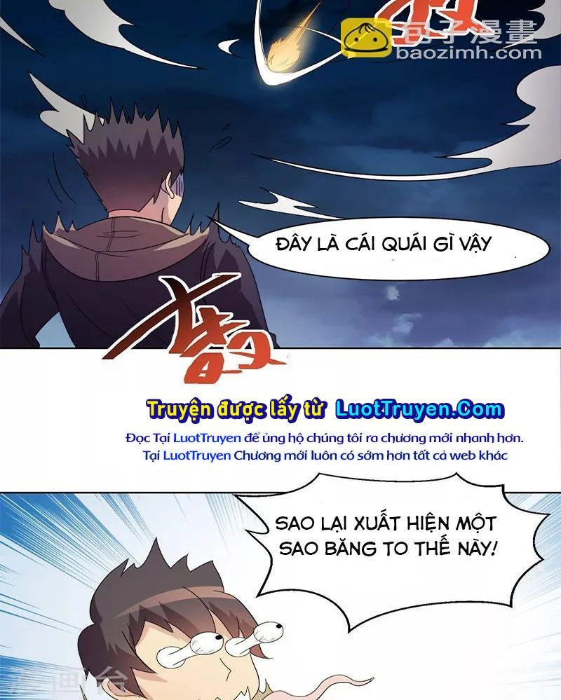 Con Rể Của Các Vị Thần Chap 11 - Next Chap 12