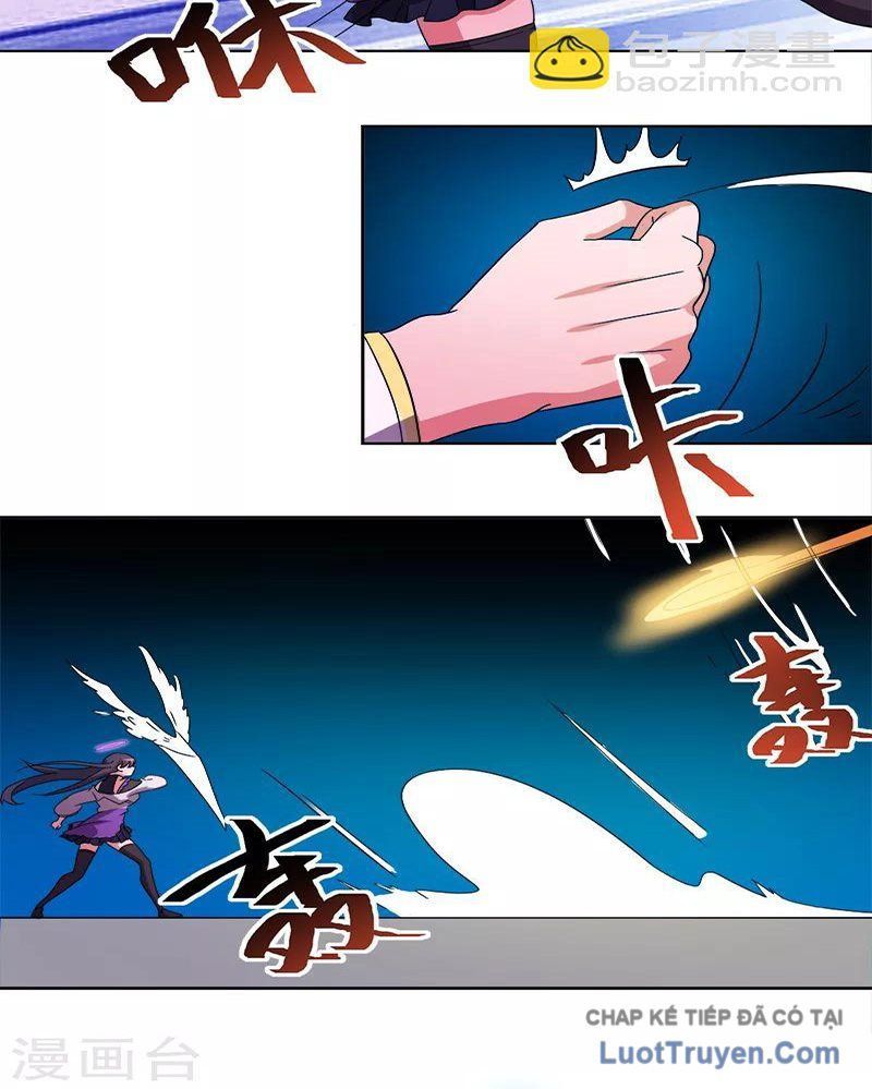 Con Rể Của Các Vị Thần Chap 11 - Next Chap 12