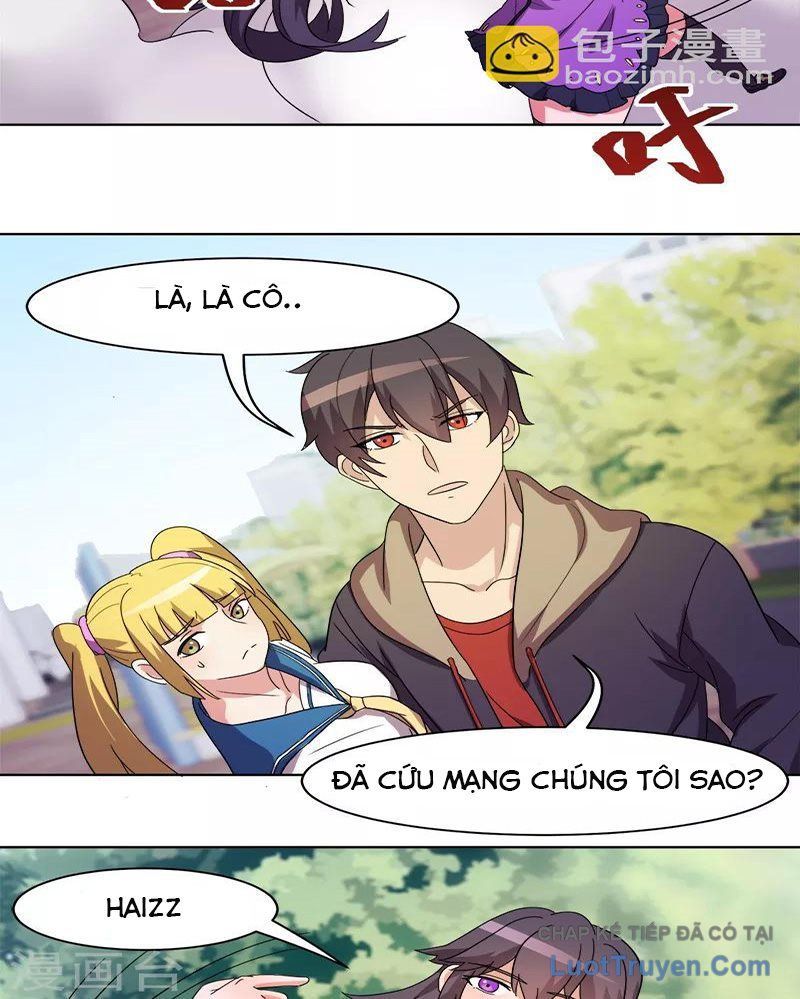 Con Rể Của Các Vị Thần Chap 11 - Next Chap 12