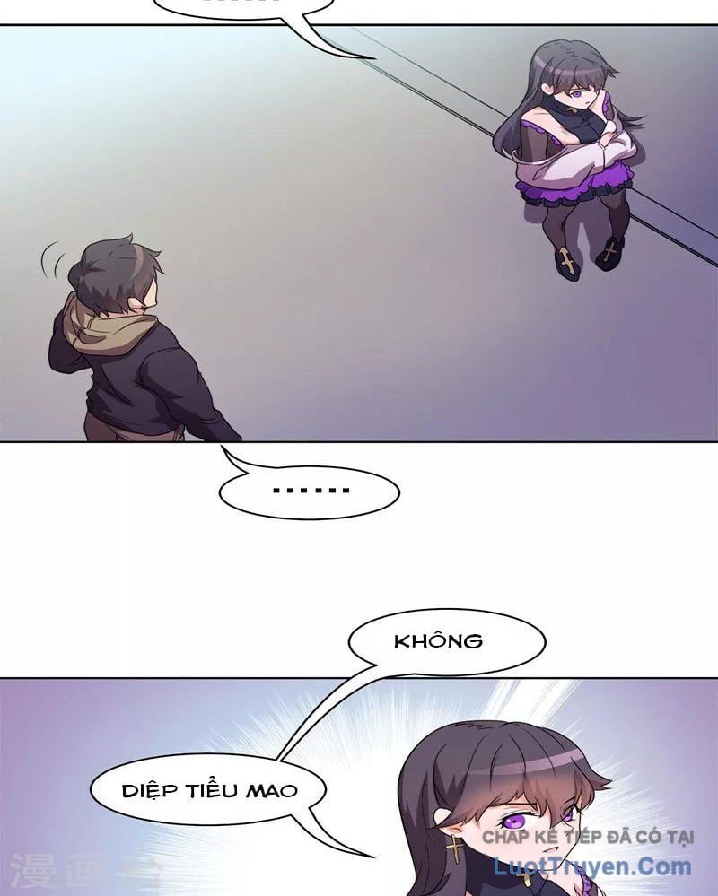 Con Rể Của Các Vị Thần Chap 11 - Next Chap 12