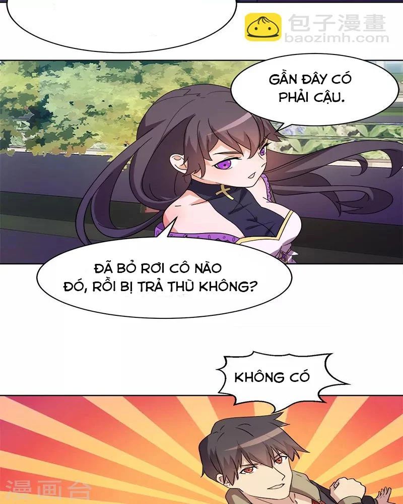 Con Rể Của Các Vị Thần Chap 11 - Next Chap 12