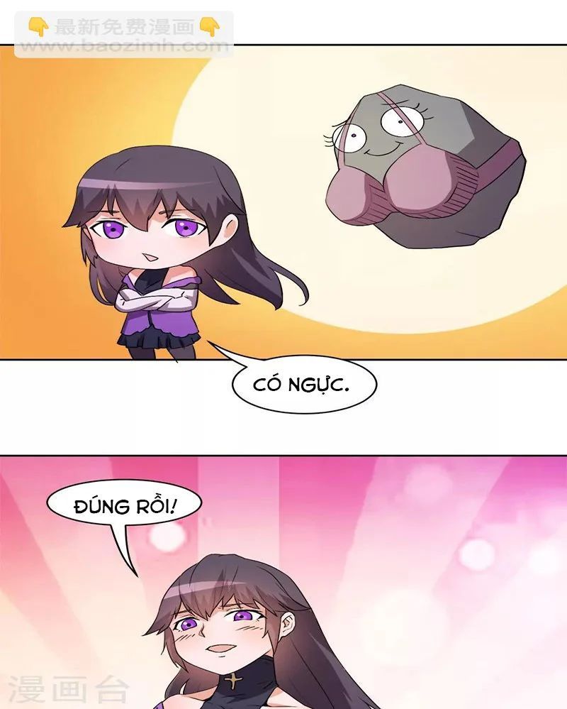 Con Rể Của Các Vị Thần Chap 11 - Next Chap 12