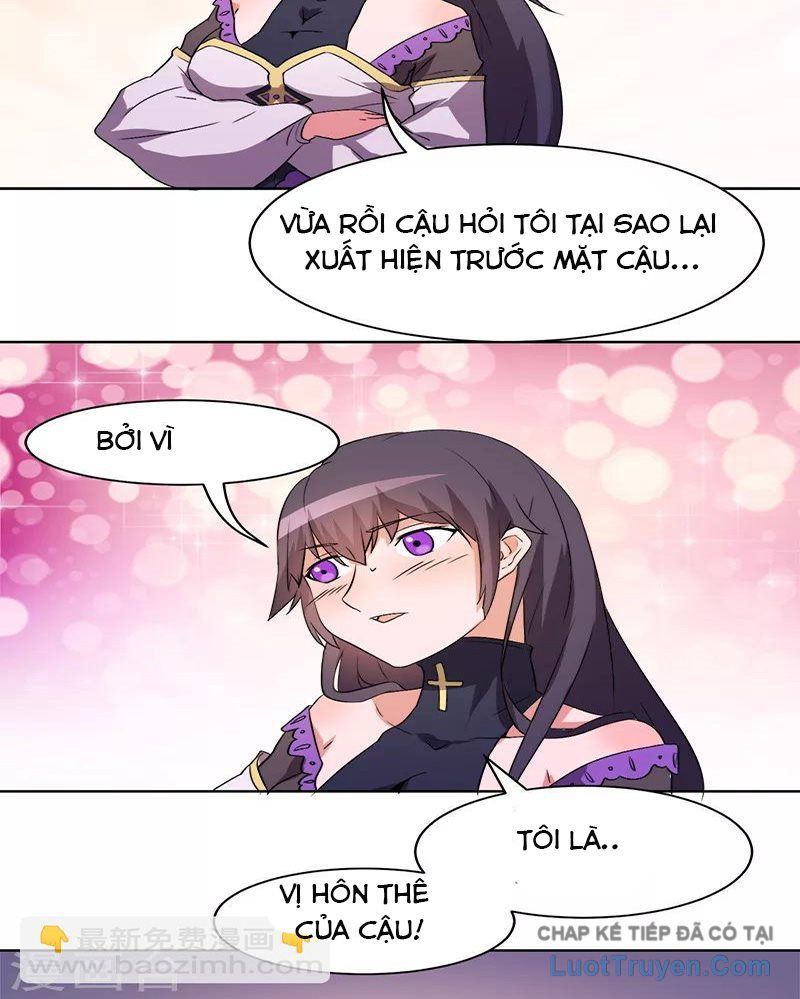 Con Rể Của Các Vị Thần Chap 11 - Next Chap 12