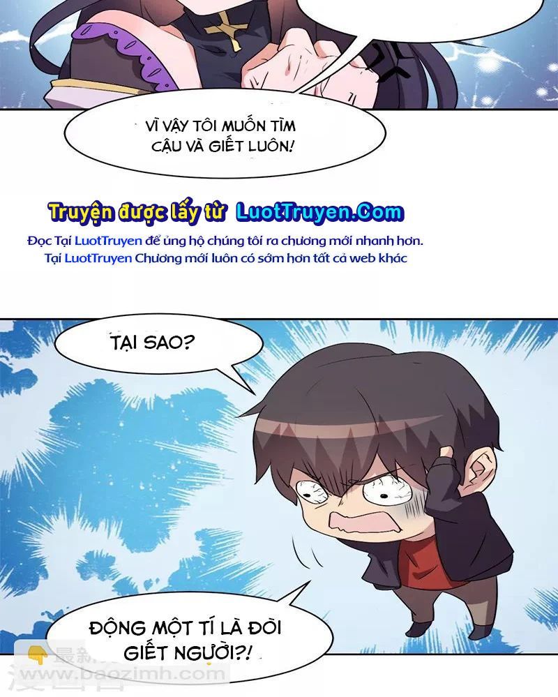 Con Rể Của Các Vị Thần Chap 11 - Next Chap 12