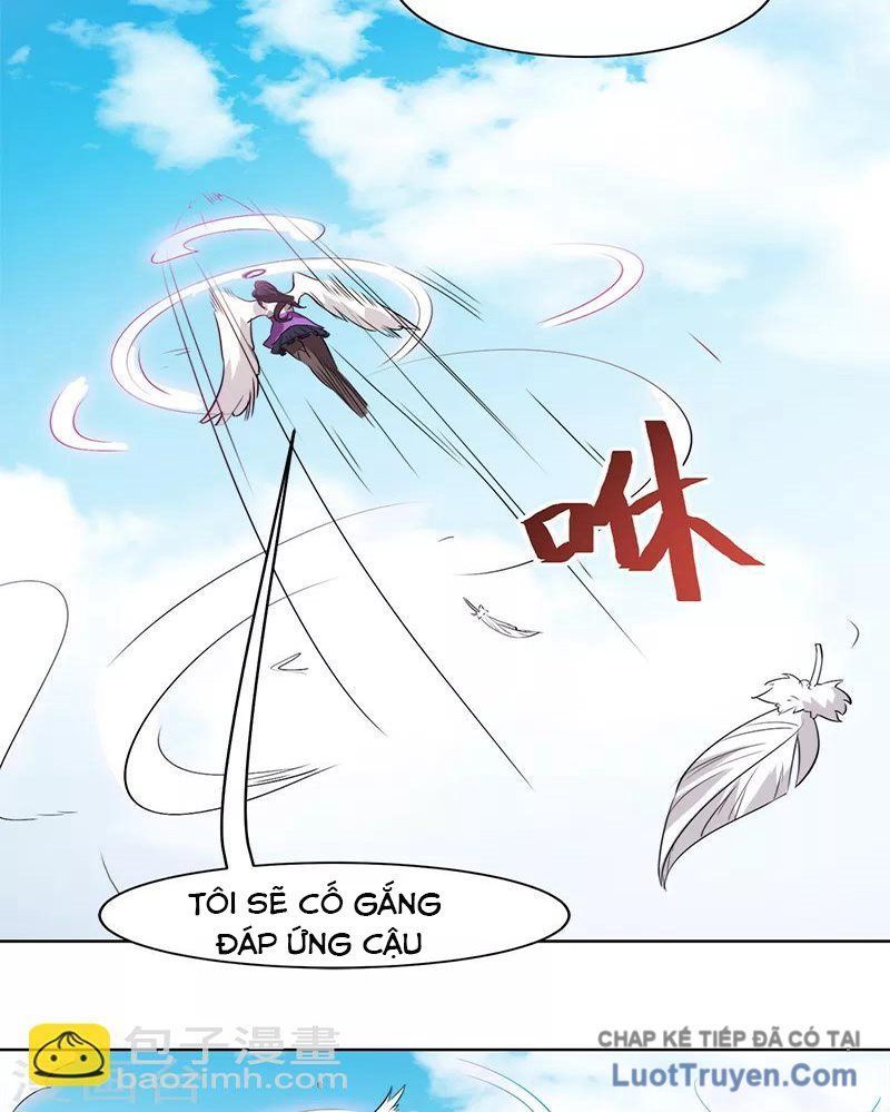 Con Rể Của Các Vị Thần Chap 11 - Next Chap 12