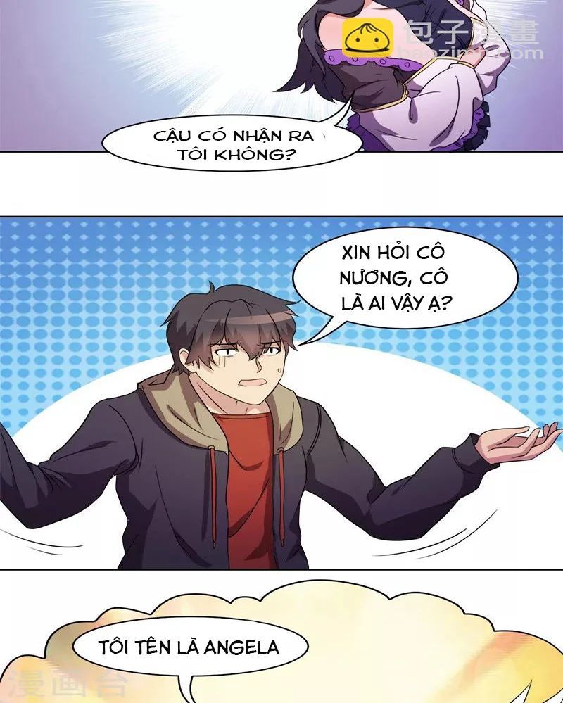 Con Rể Của Các Vị Thần Chap 11 - Next Chap 12