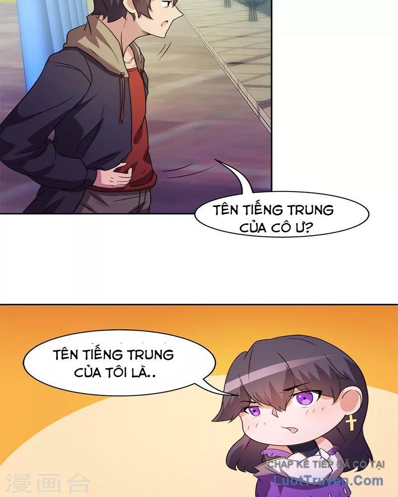 Con Rể Của Các Vị Thần Chap 11 - Next Chap 12