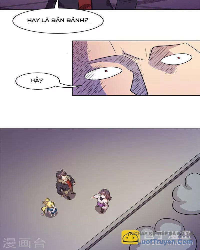 Con Rể Của Các Vị Thần Chap 11 - Next Chap 12