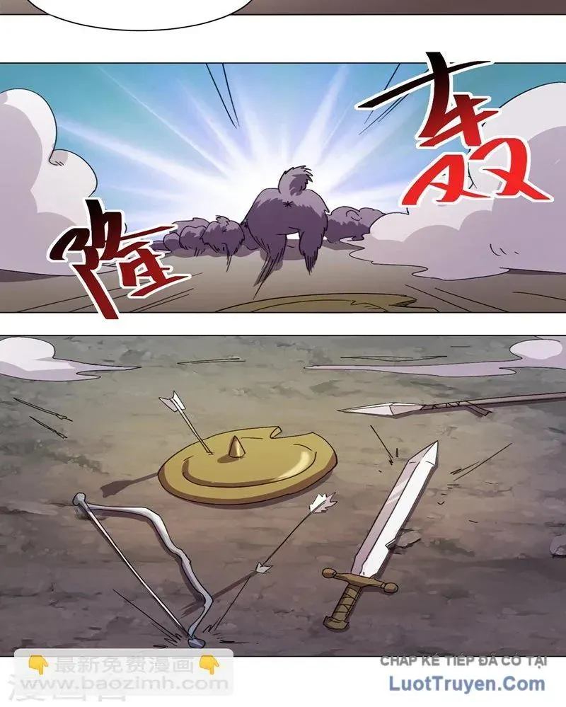 Con Rể Của Các Vị Thần Chap 14 - Next Chap 15