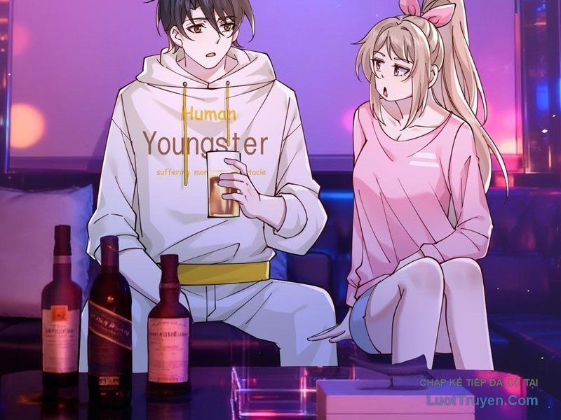 Thiết Lập Hình Tượng Nam Thần Sụp Đổ Rồi! Chap 12 - Next Chap 13