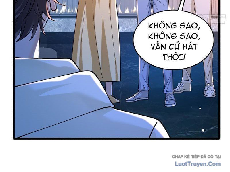 Thiết Lập Hình Tượng Nam Thần Sụp Đổ Rồi! Chap 12 - Next Chap 13