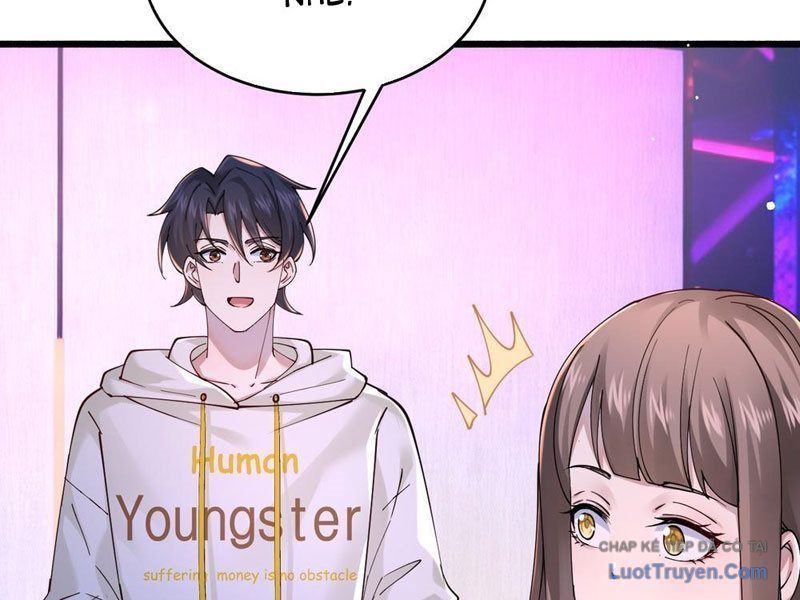 Thiết Lập Hình Tượng Nam Thần Sụp Đổ Rồi! Chap 12 - Next Chap 13