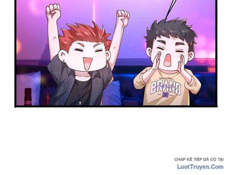 Thiết Lập Hình Tượng Nam Thần Sụp Đổ Rồi! Chap 12 - Next Chap 13