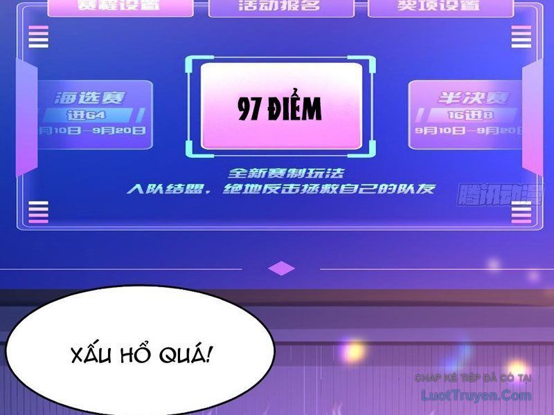 Thiết Lập Hình Tượng Nam Thần Sụp Đổ Rồi! Chap 12 - Next Chap 13