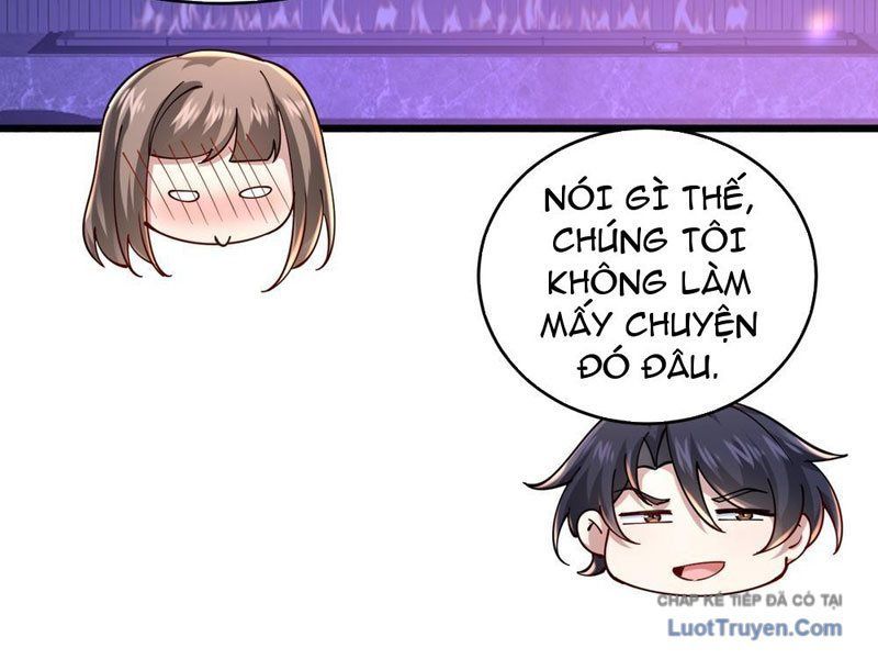 Thiết Lập Hình Tượng Nam Thần Sụp Đổ Rồi! Chap 12 - Next Chap 13