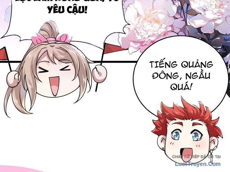 Thiết Lập Hình Tượng Nam Thần Sụp Đổ Rồi! Chap 12 - Next Chap 13