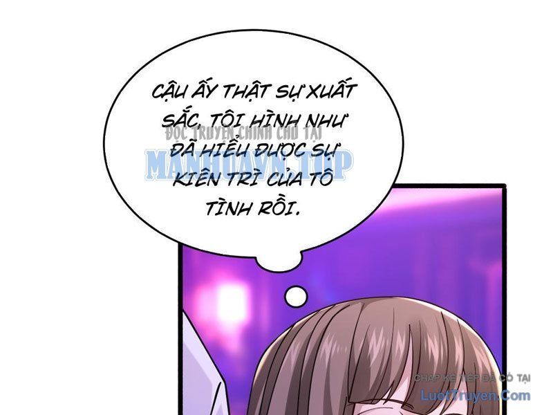 Thiết Lập Hình Tượng Nam Thần Sụp Đổ Rồi! Chap 12 - Next Chap 13